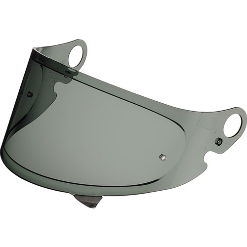 Shoei Glamster dark smoke visor