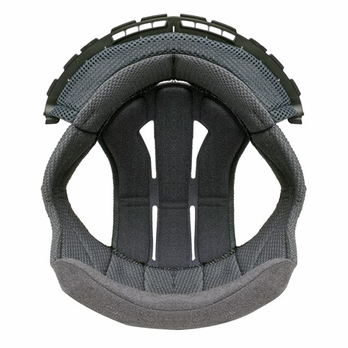 Shoei NXR2 centre pad