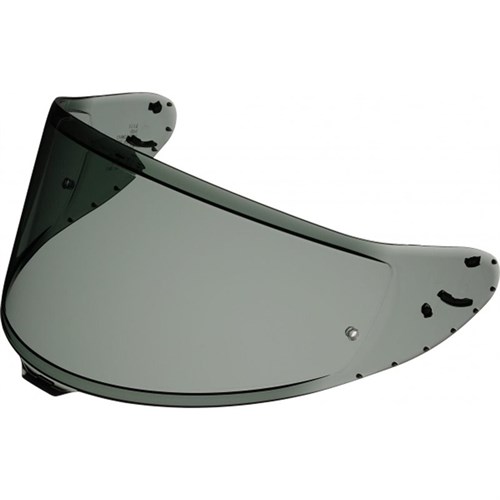 Shoei NXR 2 / X-SPR Pro CWR-F2PN dark smoke visor (not legal)