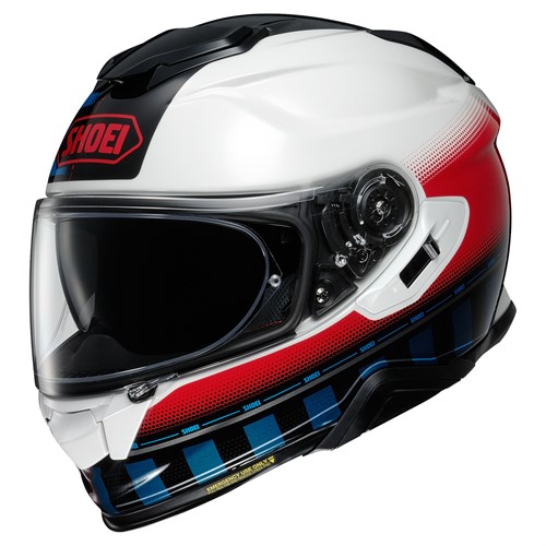 Shoei helmets Shoei crash helmets Shoei helmets for sale UK