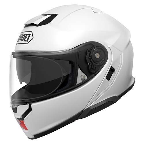 Shoei Neotec 3 helmet in white