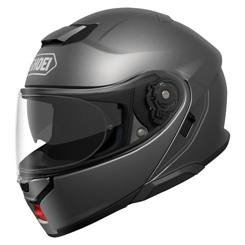 Shoei Neotec 3 helmet in anthracite