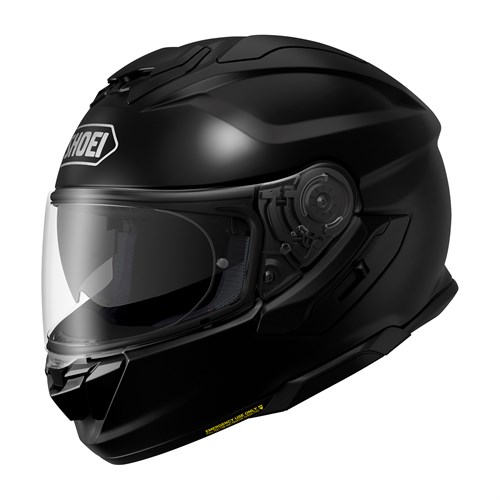 Shoei GT Air 3 helmet in black