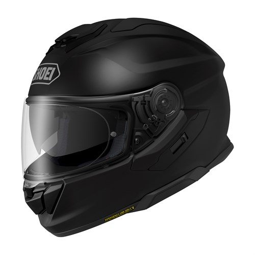 Shoei GT Air 3 helmet in matt black