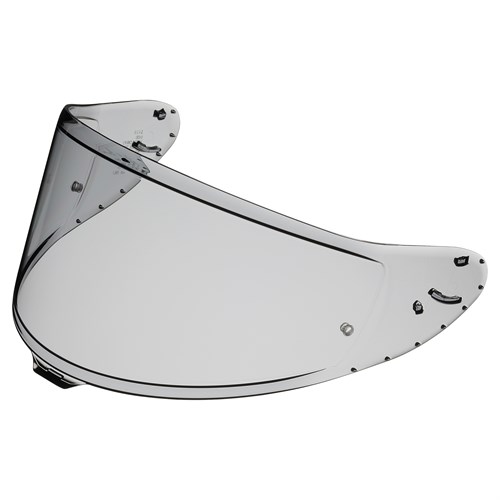 Shoei NXR2 / X-SPR Pro visor light smoke CWR-F2PN