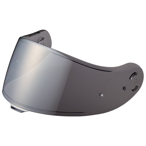 Shoei Neotec 3 visor Spectre silver (CNS-3C)
