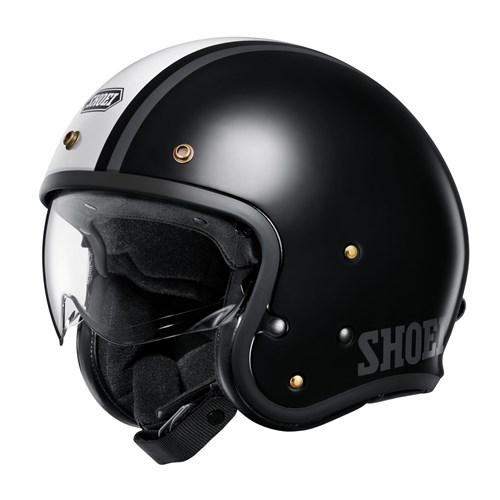 Shoei J.O2 helmet Adventure TC-5