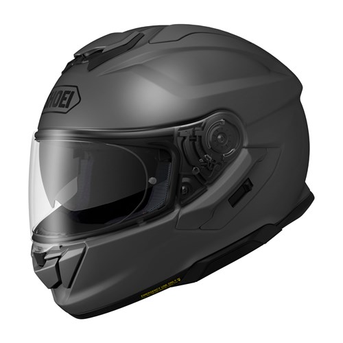 Shoei GT-Air 3 Smart helmet in matt grey