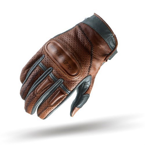 Shima Caliber gloves brown