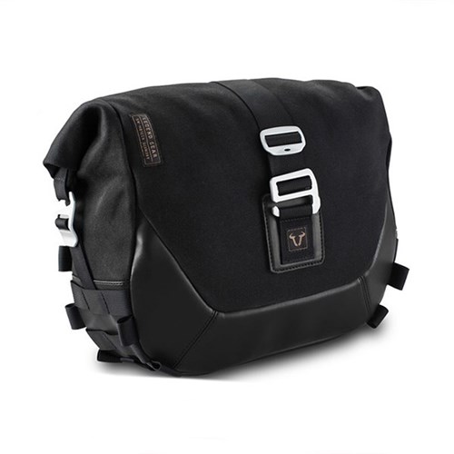 SW-Motech SLC small bag 9.8L left in black