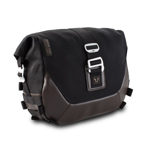 SW-Motech SLC small bag 9.8L right in black / brown