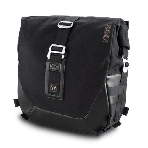 SW-Motech SLC Large Bag 13.5L right in black