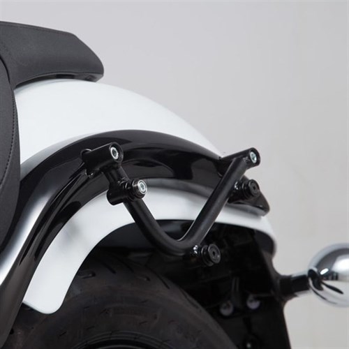 Kawasaki Vulcan 900 SW-Motech bracket LEFT