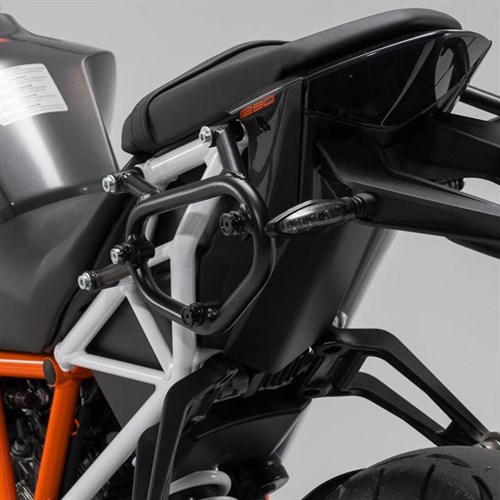 KTM 390 Duke bracket LEFT