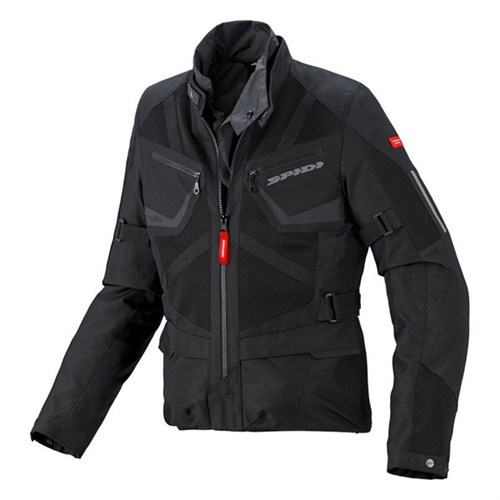 Spidi Ventamax motorcycle jacket