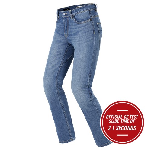 Spidi J-Tracker medium blue jean