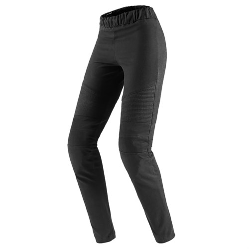 Spidi High Waist ladies Moto Jeggings