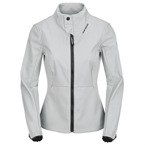 Spidi Windout Shell for ladies in grey
