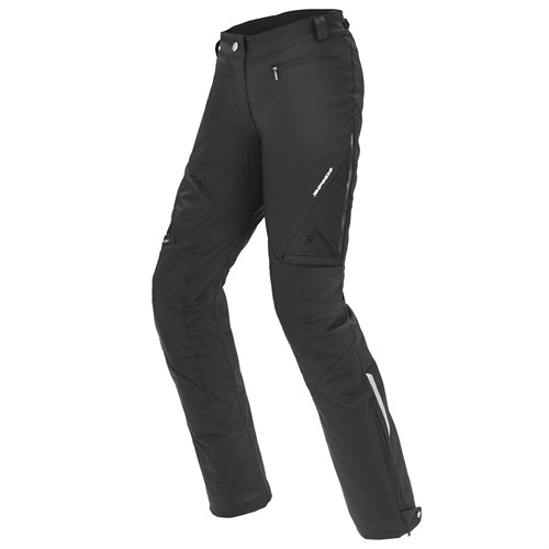 Spidi ladies Stretch pants in black