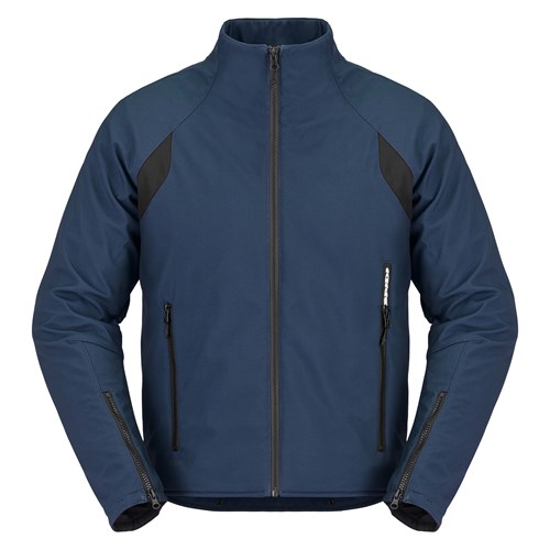 Spidi Standard jacket in blue