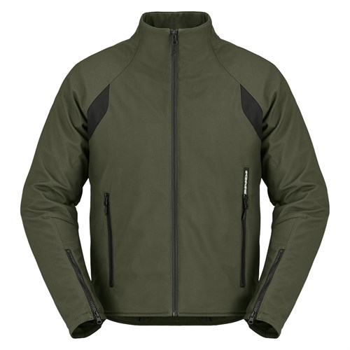 Spidi Standard jacket in asphalt