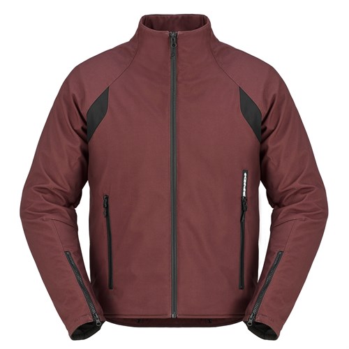 Spidi Standard jacket in wine