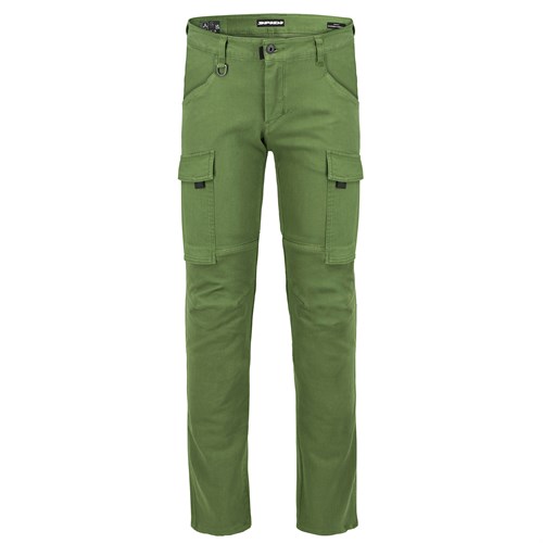 Spidi Pathfinder 2 Cargo pants in forest green