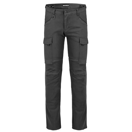 Spidi Pathfinder 2 Cargo pants in anthracite