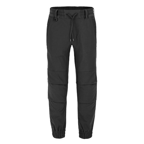 Spidi Moto Jogger trousers in anthracite