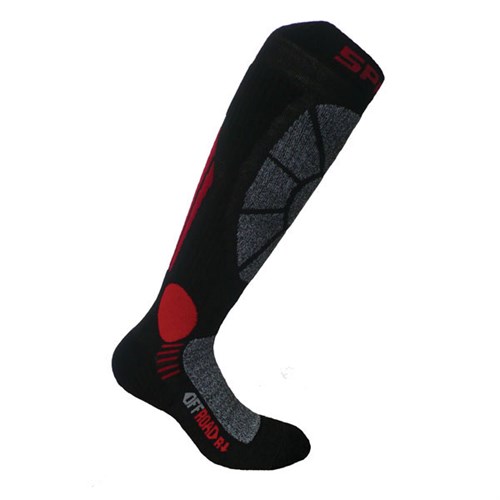 Spring Waterproof Off Road Socks