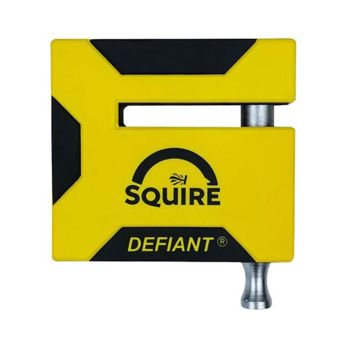Squire Defiant disc lock
