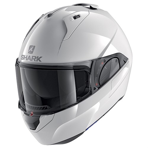 Shark Evo ES modular flip-up helmet review - Billys Crash Helmets