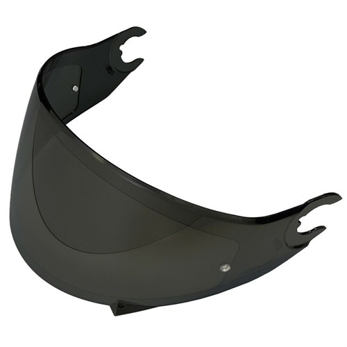 Shark Spartan GT visor with pinlock in full tint