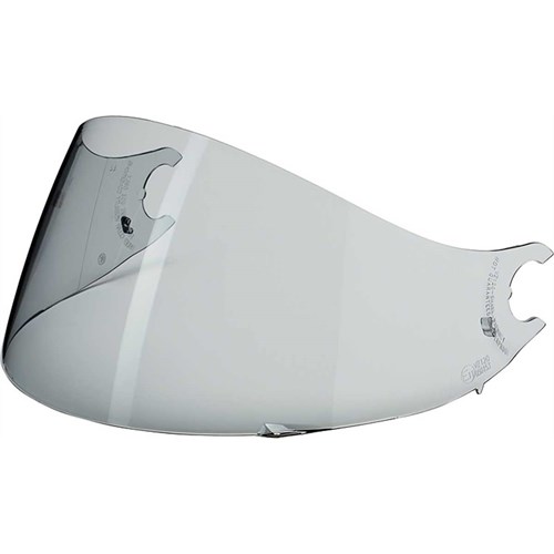 Shark Spartan GT visor with pinlock in 50% tint