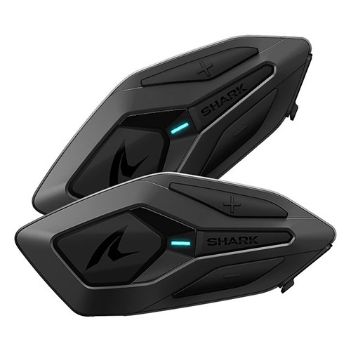 Shark Sena Bluetooth Duo BTD