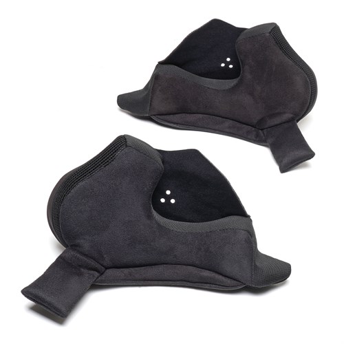 Shark OXO cheek pads