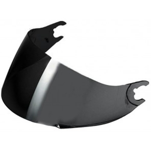 Shark Spartan / Skwal helmet visor in dark tint
