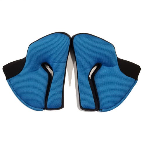 Shark Evo-One / 2 cheek pads