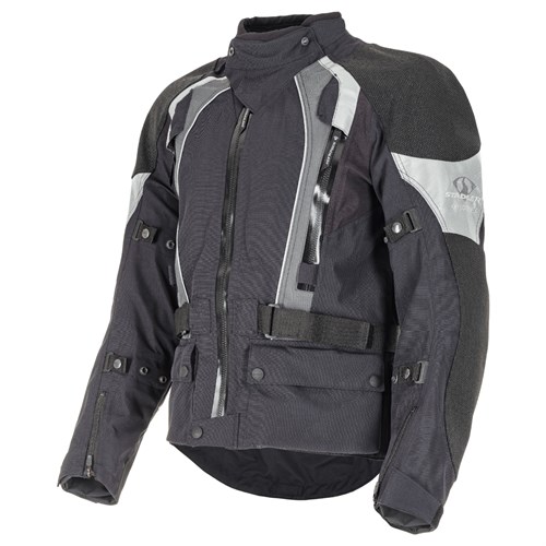 Stadler Supervent 3 laminted motorcycle jacket