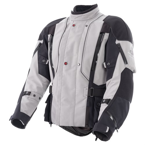 Stadler Treasure Pro jacket