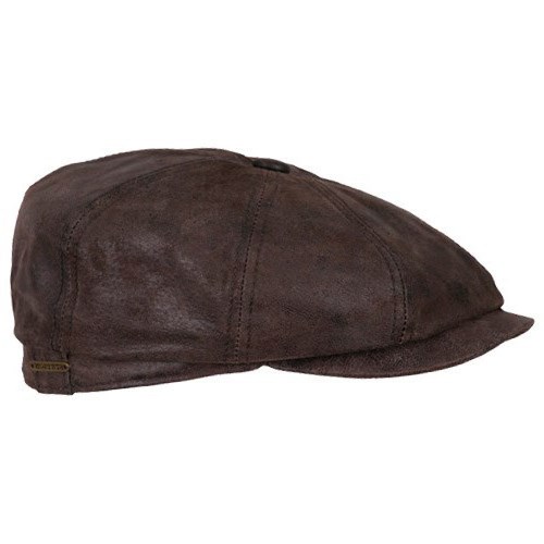 stetson pigskin