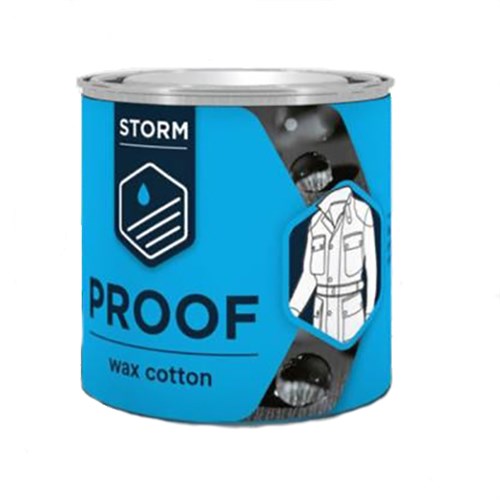 Storm Wax Cotton Dressing 200ML