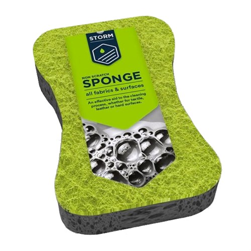 Storm Cleaning Sponge