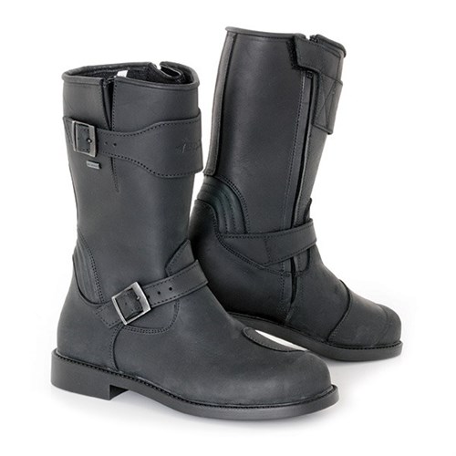 Stylmartin Legend Evo boots in black
