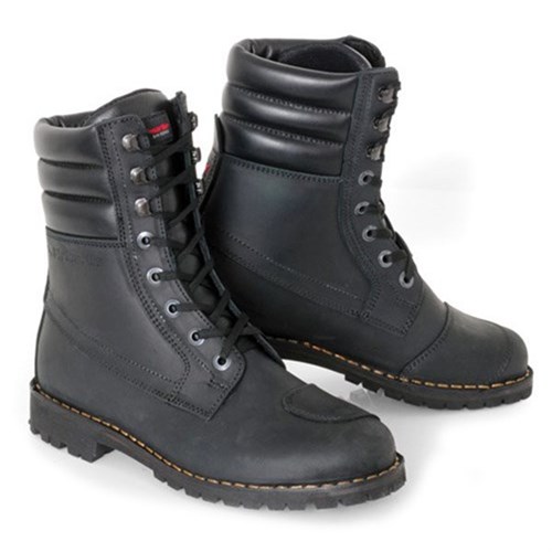 Stylmartin YuRok boots in black