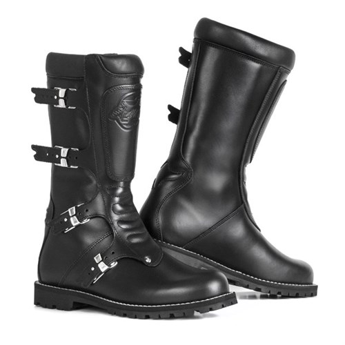 Stylmartin Continental boots in black
