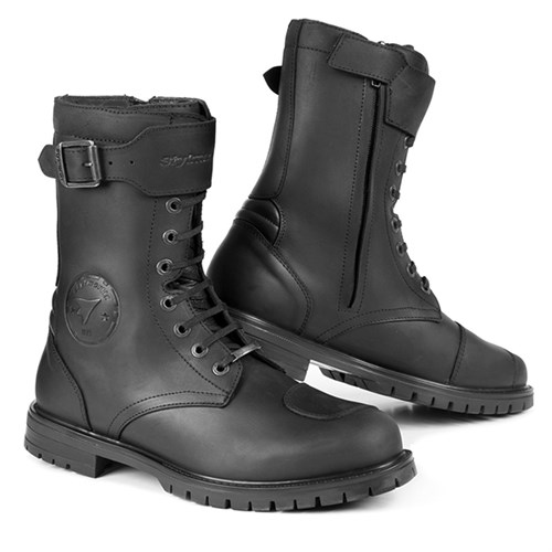 Stylmartin Rocket boots in black