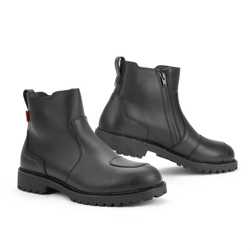 Stylmartin Cooper boots in black