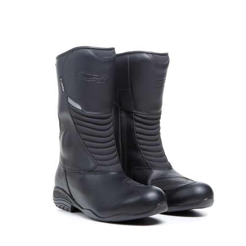 TCX Aura Plus ladies waterproof boots in black