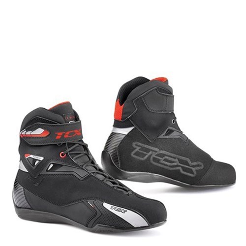 Top 10 summer motorcycle boots